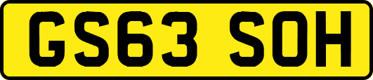 GS63SOH