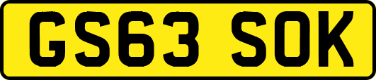 GS63SOK