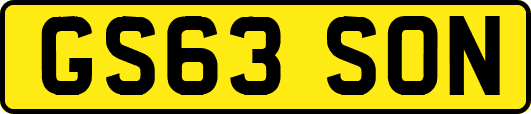 GS63SON