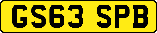 GS63SPB