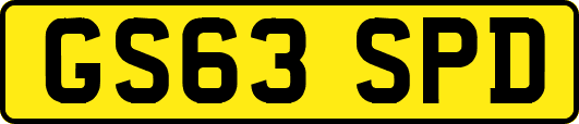 GS63SPD