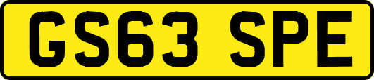 GS63SPE