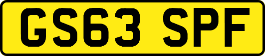 GS63SPF