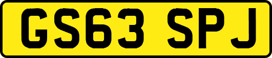 GS63SPJ
