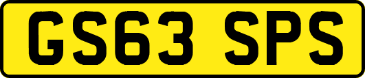 GS63SPS