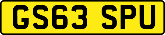 GS63SPU