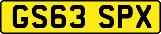 GS63SPX