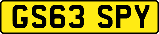 GS63SPY