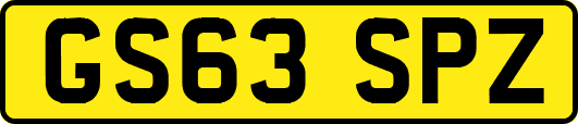 GS63SPZ