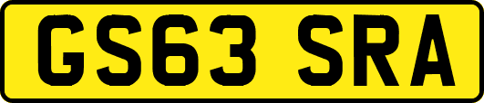 GS63SRA