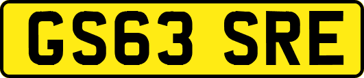 GS63SRE