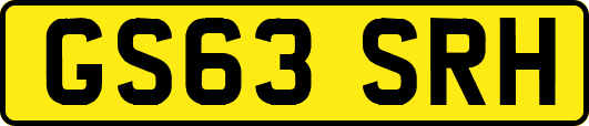 GS63SRH