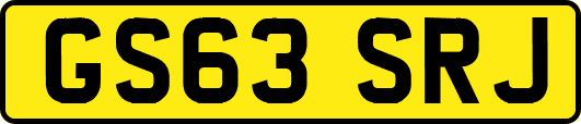 GS63SRJ