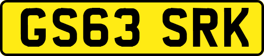 GS63SRK