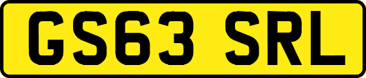 GS63SRL
