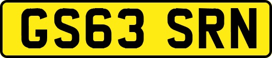GS63SRN