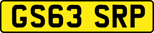GS63SRP