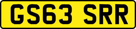 GS63SRR