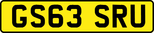 GS63SRU