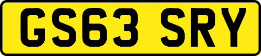 GS63SRY