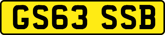 GS63SSB