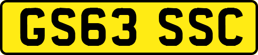 GS63SSC
