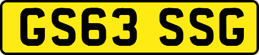 GS63SSG
