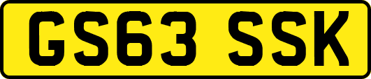 GS63SSK