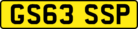 GS63SSP