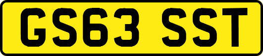 GS63SST