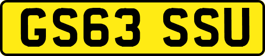 GS63SSU