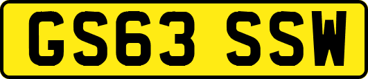 GS63SSW