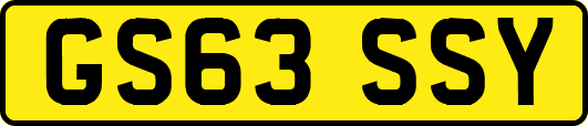 GS63SSY