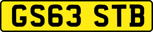 GS63STB