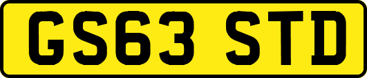 GS63STD