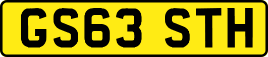 GS63STH