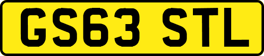 GS63STL
