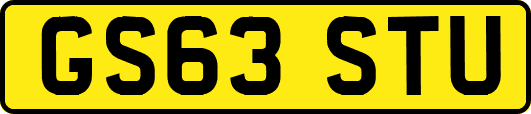 GS63STU