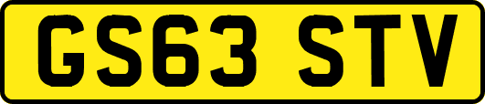 GS63STV