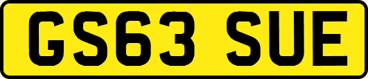 GS63SUE