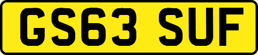 GS63SUF