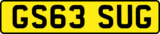 GS63SUG