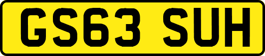 GS63SUH