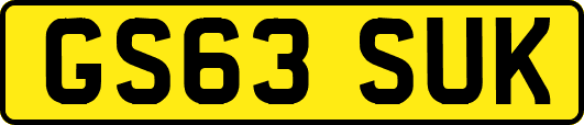 GS63SUK