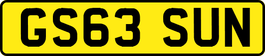 GS63SUN
