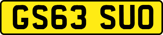 GS63SUO