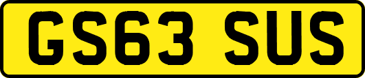 GS63SUS