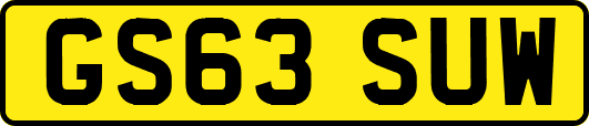 GS63SUW