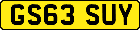 GS63SUY