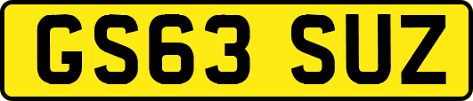 GS63SUZ